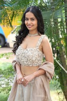 Barabar Premistha Actress Megna Mukherjee